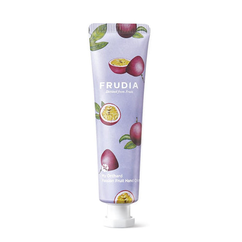 Passionfruit Hand Cream - 30gr